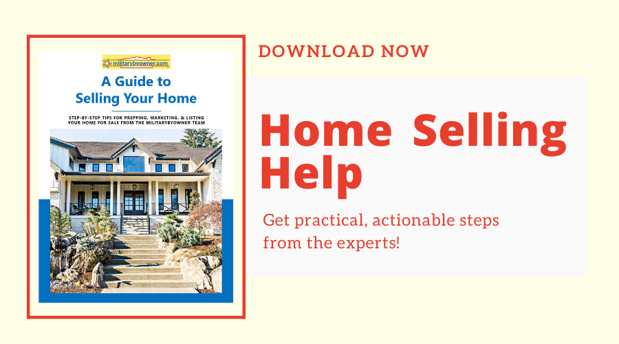 Home Selling Ebook (1)