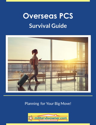 New Overseas PCS Ebook cover png