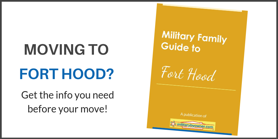 Fort Hood wo button